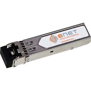 ENET GLC-LH-SM-ENC 1000BASE-LX SFP 1310nm 10km Duplex LC Connector Cisco Compatible
