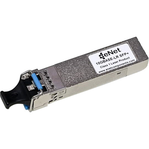 ENET SFP-10G-BXD-10K-ENC 10GBASE-LR SFP+ BiDi Tx1330nm/Rx1270nm 10km Simplex LC Single-mode Cisco Compatible