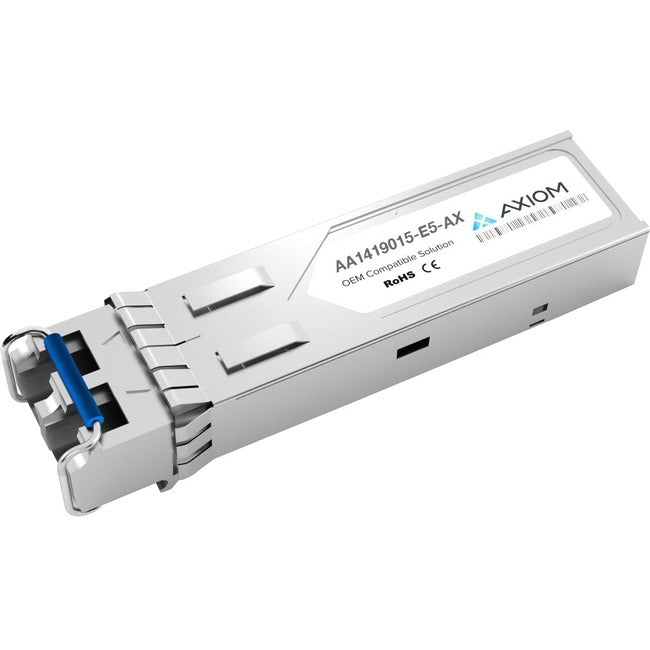 Axiom AA1419015-E5-AX 1000BASE-LX SFP Transceiver for Nortel