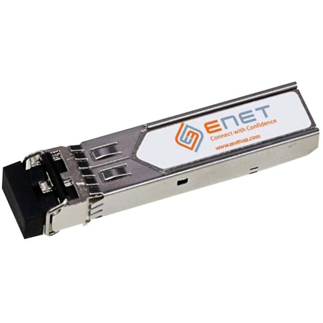 ENET SFP-SX-MM-ENC 1000BASE-SX SFP 850NM 550M Multimode LC Cisco Compatible
