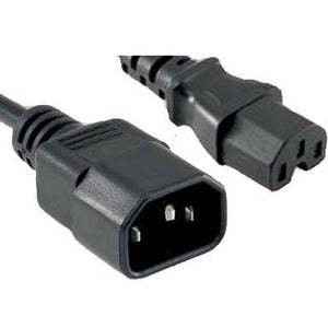 ENET C14C15-6F-ENC 6FT C14 TO C15 POWER CABLE