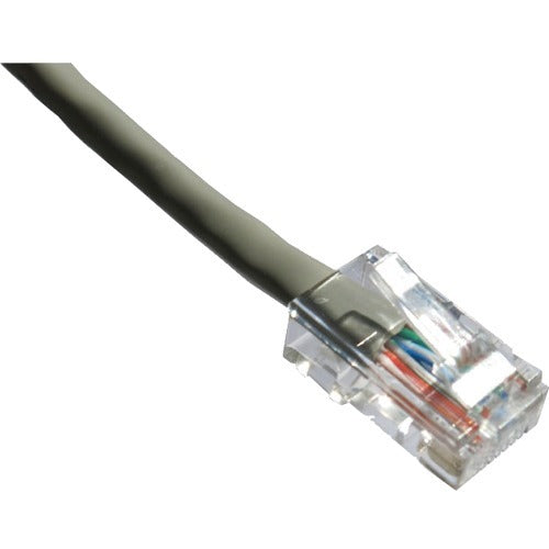 Axiom AXG94257 100FT CAT6 550mhz Patch Cable Non-Booted (Gray)