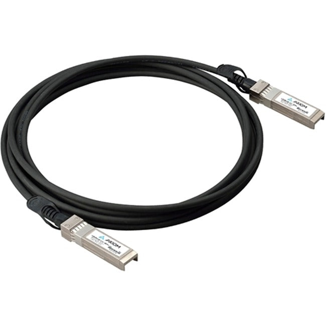 Axiom 45W2408-AX 10GBASE-CU SFP+ Active DAC Twinax Cable IBM Compatible 3m