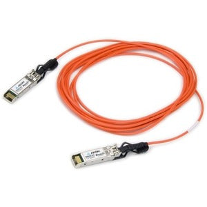 Axiom JNP-10G-AOC-25M-AX 10GBASE-AOC SFP+ Active Optical Cable Juniper Compatible 25m