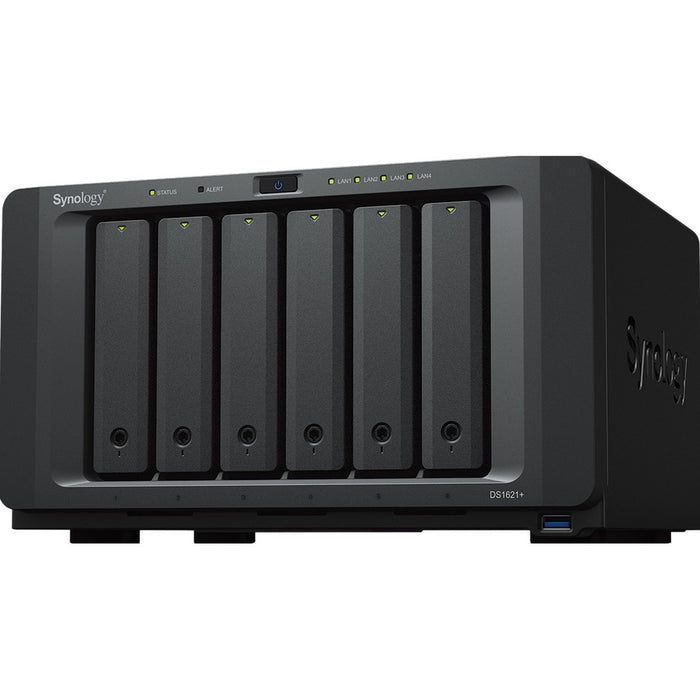 Synology DS1621+ 6-Bay NAS DiskStation