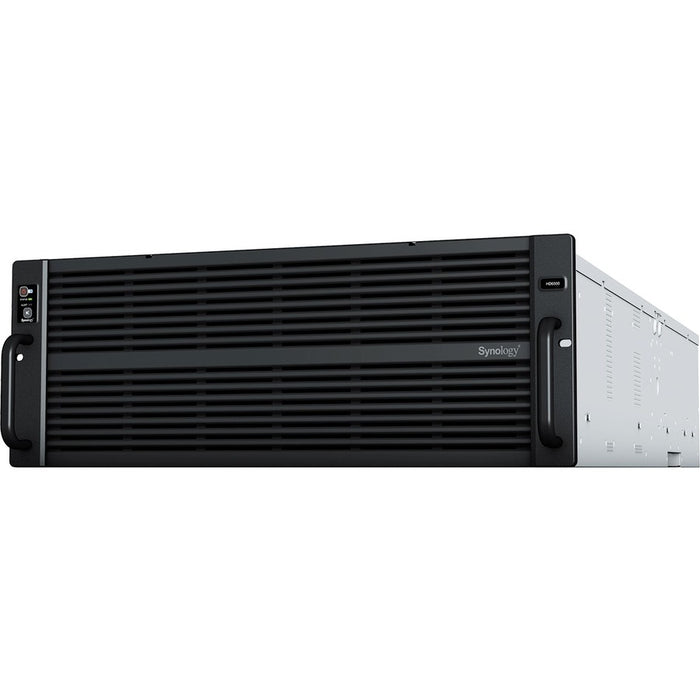 Synology HD6500 60-Bay Rackmount High-Density Storage Server (Diskless)