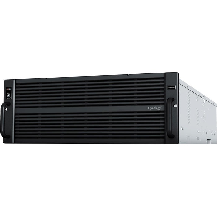 Synology RX6022SAS 60-Bay Rackmount High-Density Storage Expansion Unit