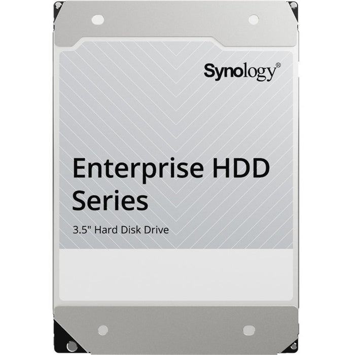 Synology HAT5310-8T 8TB Enterprise 3.5 SATA HDD