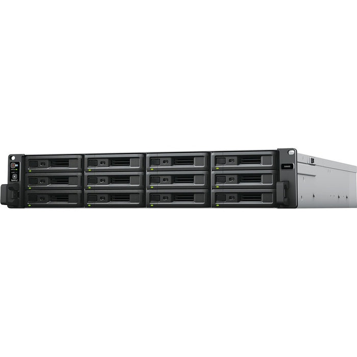 Synology SA6400 12-Bay Rackmount NAS