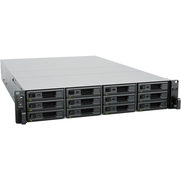 Synology SA3610 12-Bay Rackmount NAS (Diskless)