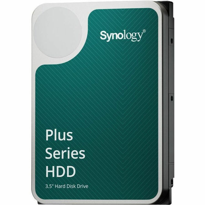 Synology HAT3300 6TB Plus Series SATA HDD 3.5" - High Capacity Storage