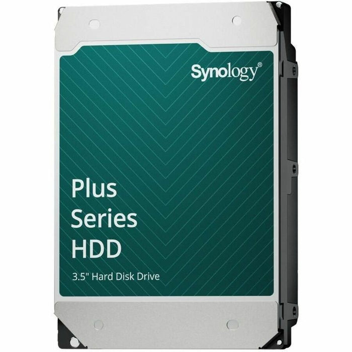 Synology HAT3310-8T 8TB PLUS SERIES SATA HDD 3.5