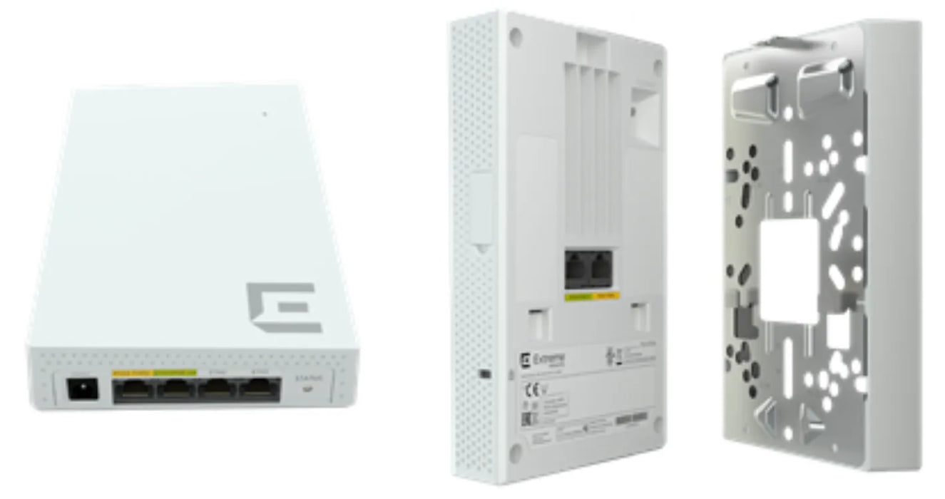 Extreme Extremewireless Ap302W