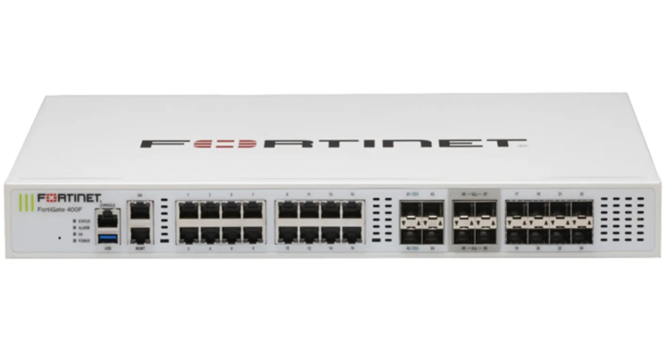 Fortinet Fortigate 401F