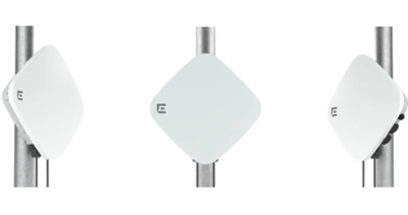 Extreme Universal Wireless Ap460C
