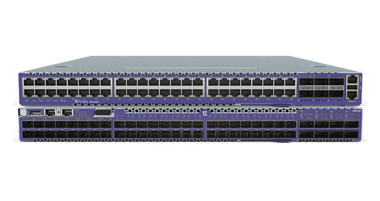 Extreme 7520-48Xt-6C
