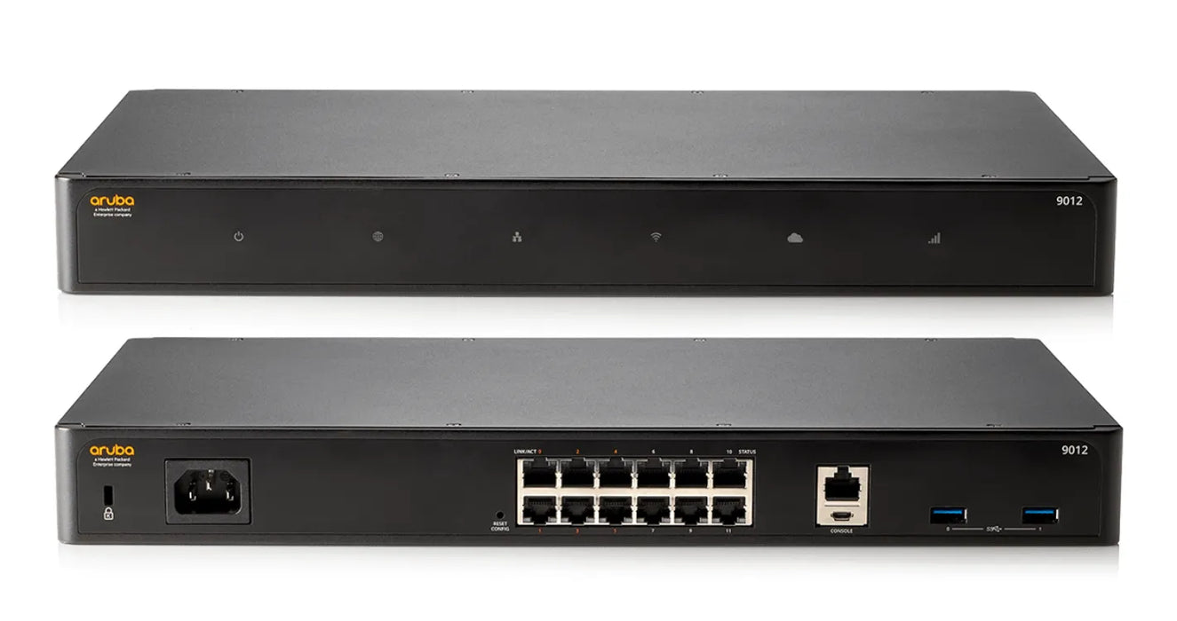 Aruba Arcn9012 Gateway