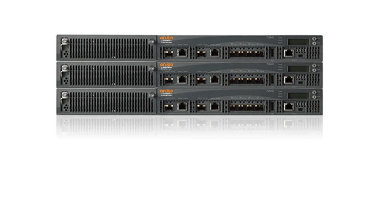 Aruba Arcn7210 Mobility Controller