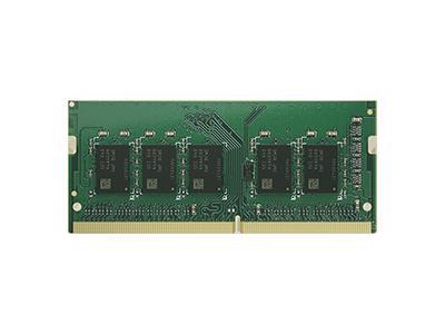Synology D4ECSO-2666-16G 16GB DDR4 SDRAM Memory Module