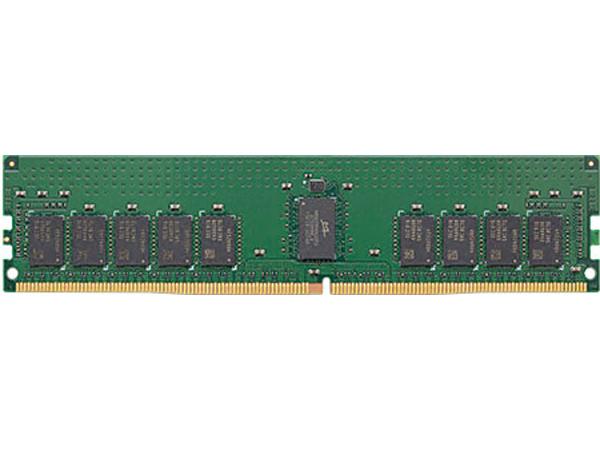 Synology D4ER01-32G 32GB DDR4 ECC RDIMM Memory Module