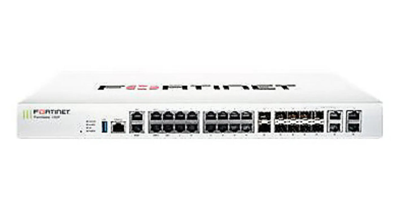 FortiGate FG-101F-BDL-809-60 Hardware plus FortiCare Premium and FortiGuard Enterprise Protection