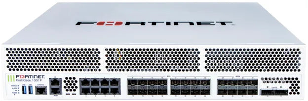FortiGate FG-101F-BDL-950-60 Months Hardware plus FortiCare Premium and FortiGuard Unified Threat Protection (UTP)
