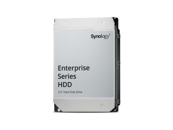 Synology HAS5300-16T 16TB SAS HDD - High Performance & Reliability