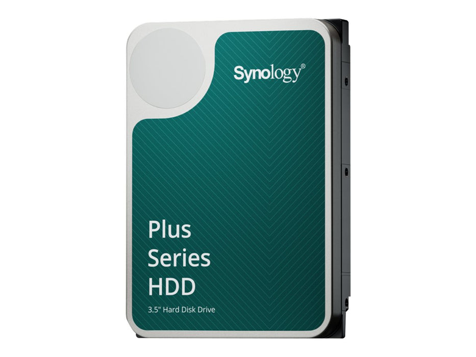 Synology HAT3300-2T 2 TB Hard Drive 3.5" Internal SATA