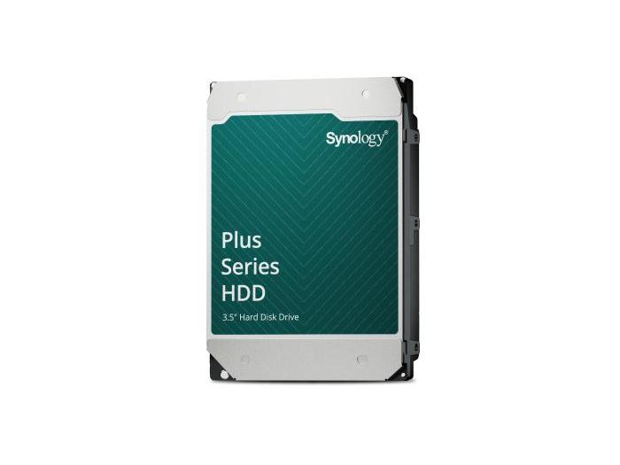 Synology HAT3310-12T 12TB Plus Series SATA HDD 3.5