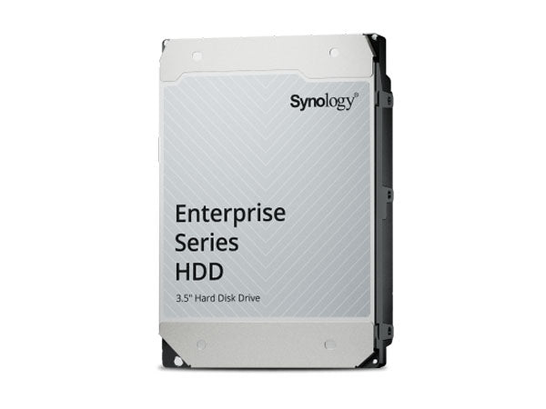Synology HAT5300-16T 16 TB Hard Drive - 3.5" Internal - SATA (SATA/600)