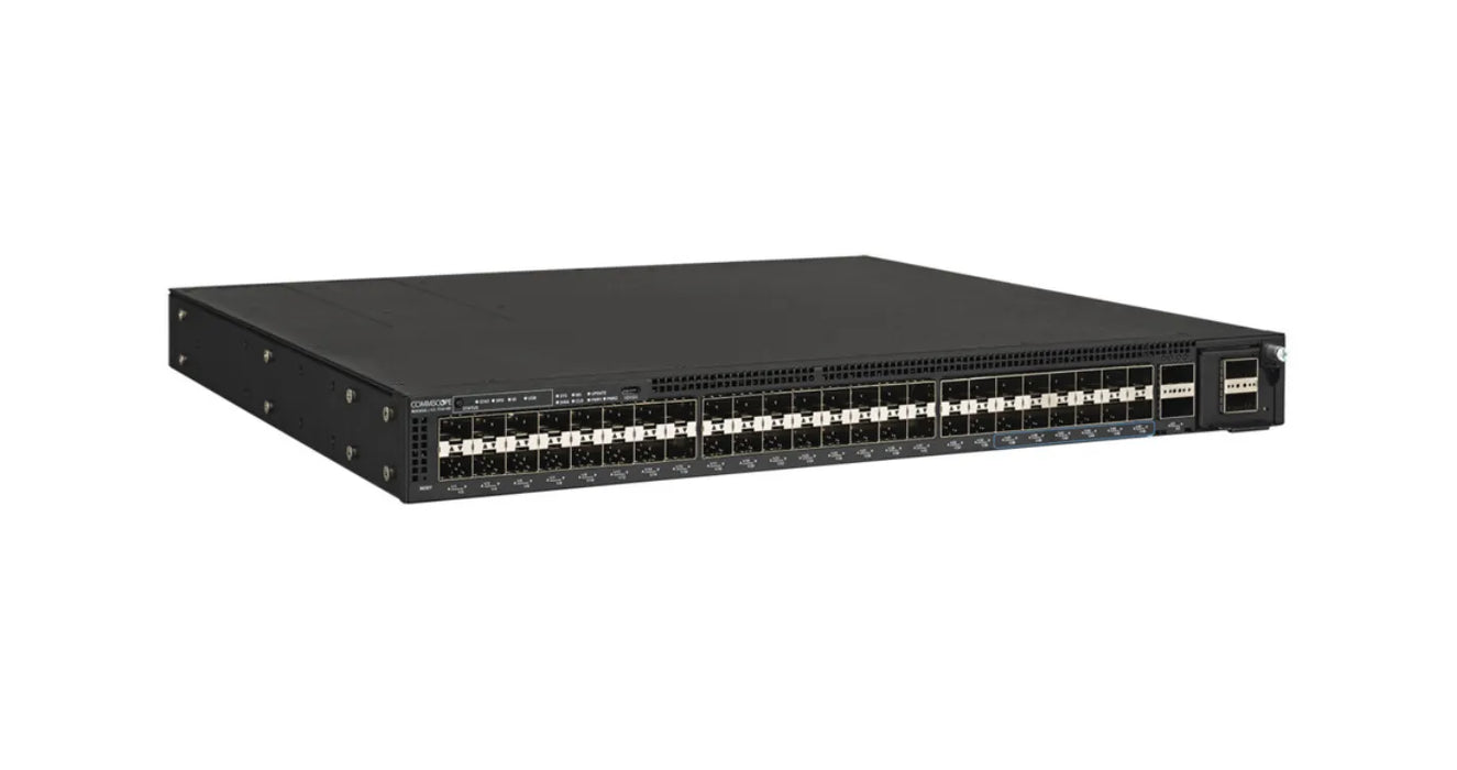 Ruckus Icx 7550-48Zp