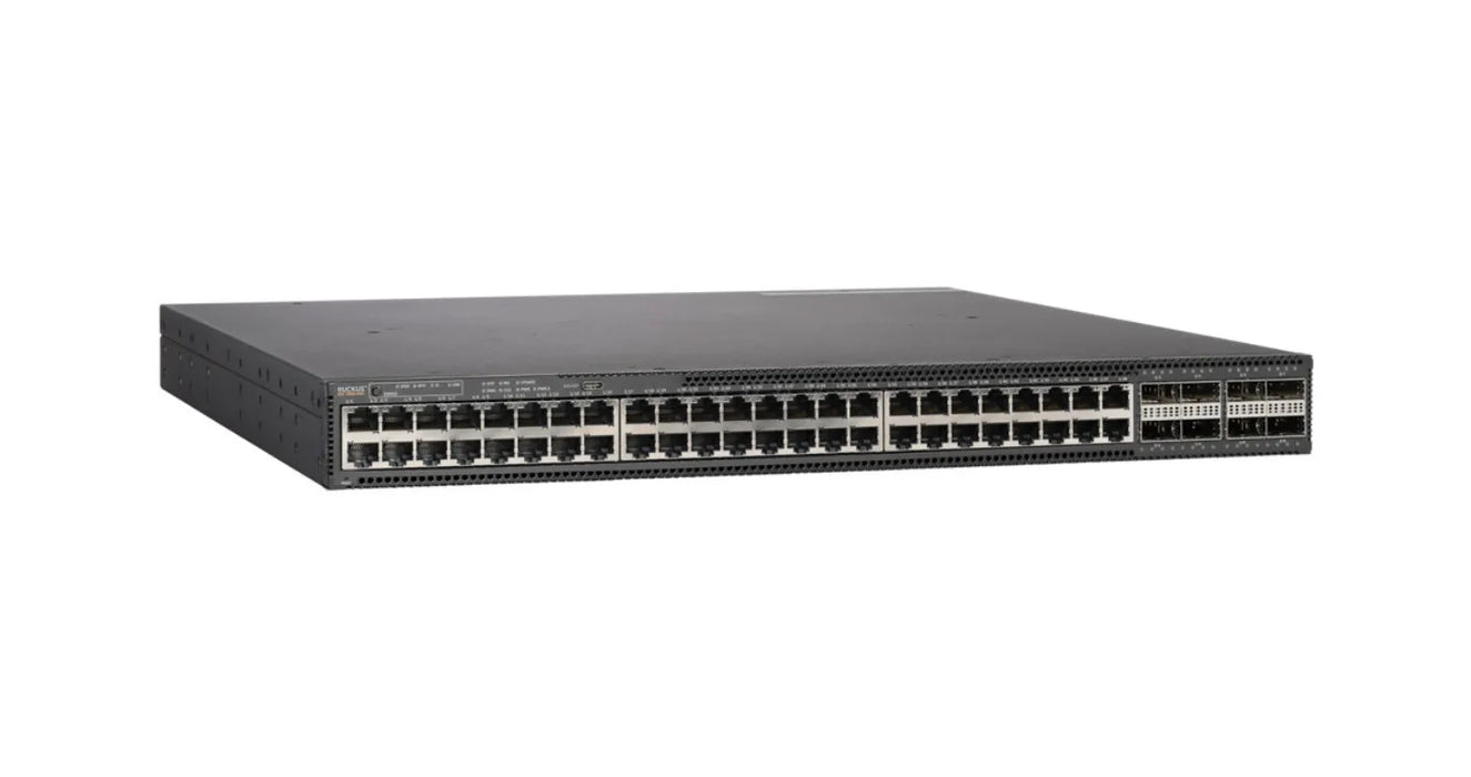 Ruckus Icx 7850-48F