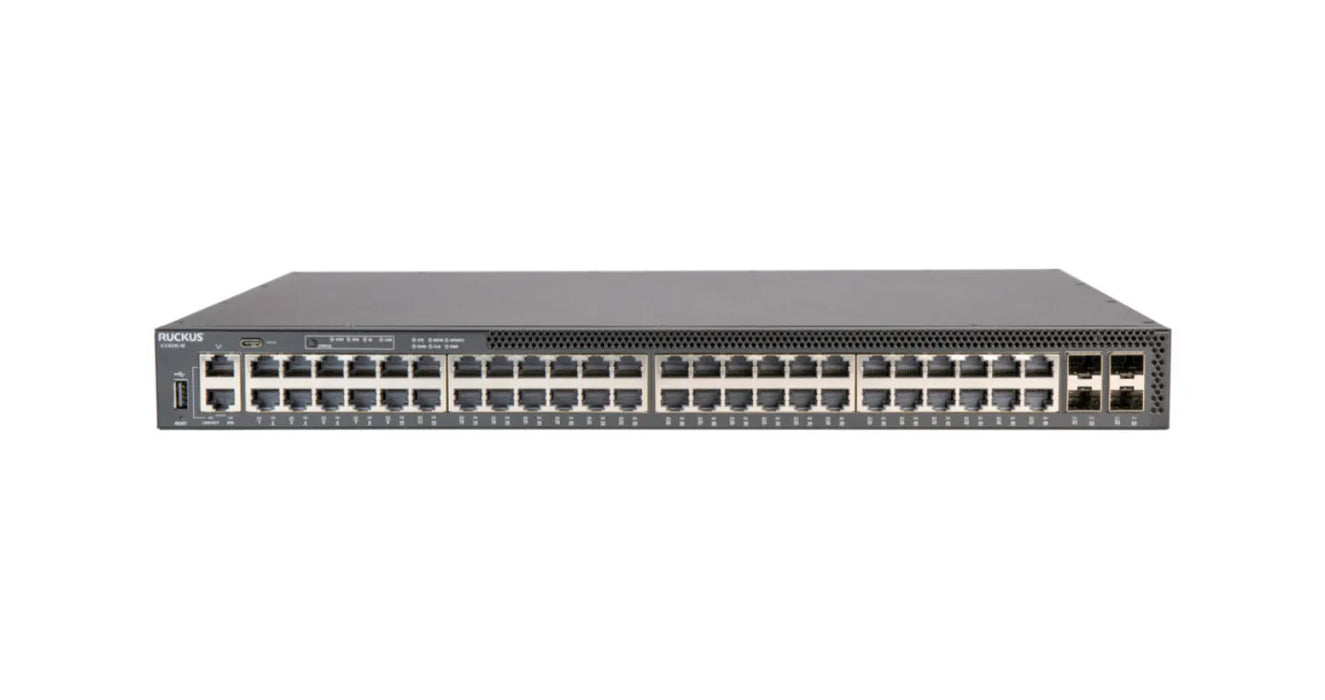 Ruckus Icx 8200-48Zp2