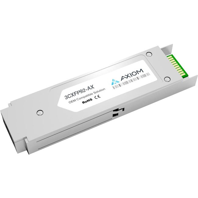 AXIOM 10GBASE-LR XFP FOR 3COM