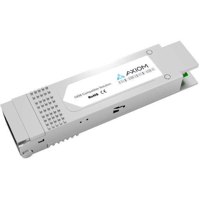 Axiom JH231A-AX 40GBASE-SR4 QSFP+ Transceiver for HP JH231