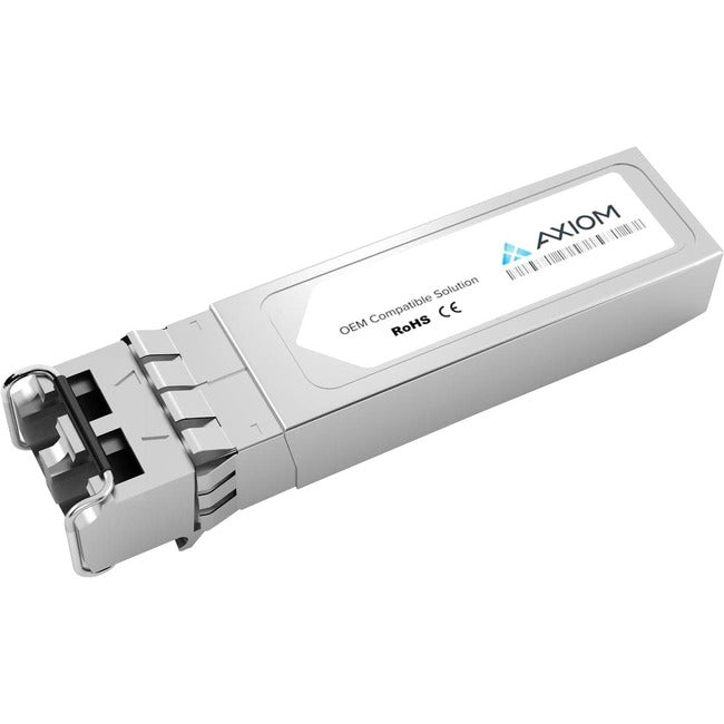 Axiom DS-SFP-FC10G-SW-AX 10-Gbps Fibre Channel Shortwave SFP+ for Cisco