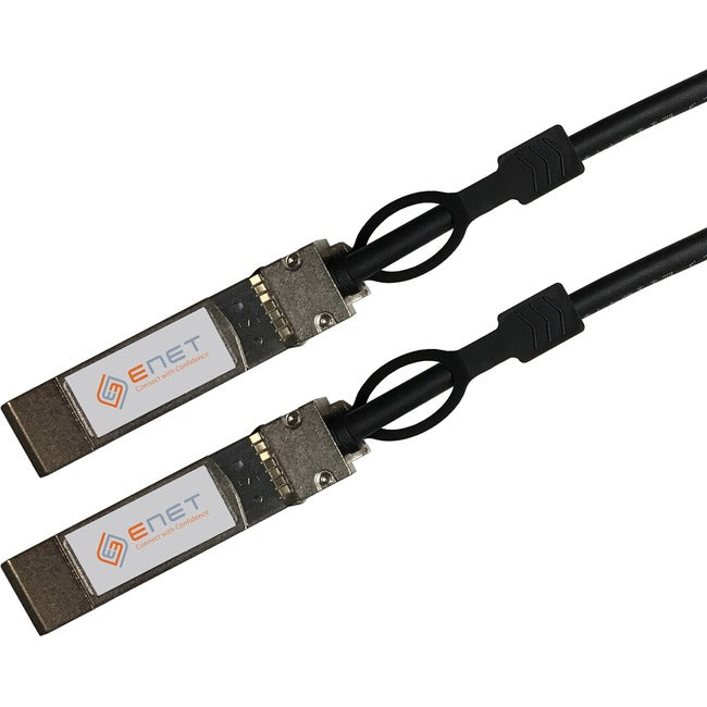 ENET SFP-H25G-CU5M-ENC CISCO COMPATIBLE TAA COMPLIANT 25GBASE 5M Cable