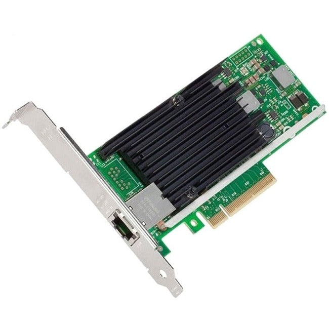 Axiom PCIE31RJ4510-AX 10Gbs Single Port RJ45 PCIe 3.0 x4 NIC Card