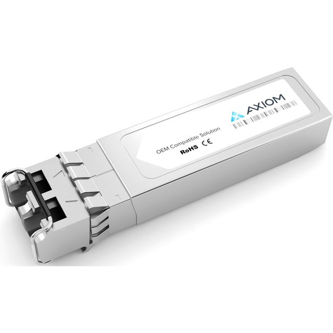 Axiom XCVR-S40V55-AX 10GBASE-ER SFP+ Transceiver for Ciena