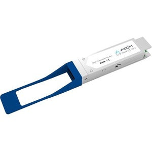 Axiom AXG96849 100GBASE-CWDM4 QSFP28 Transceiver