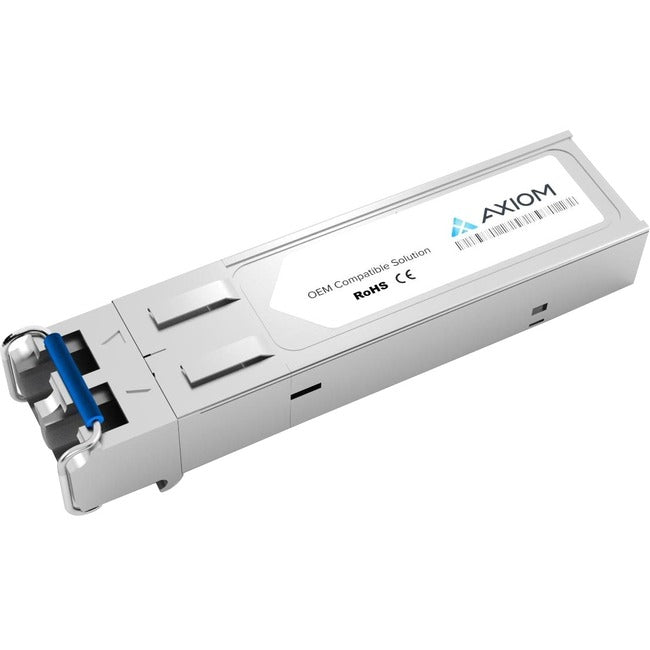 Axiom PA-CWDM-SFP-1610-AX 1000BASE-CWDM SFP Transceiver for Palo Alto