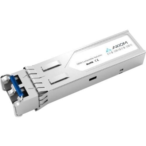Axiom EX-SFP-GE80KCW1490-AX 1000BASE-CWDM SFP Transceiver for Juniper