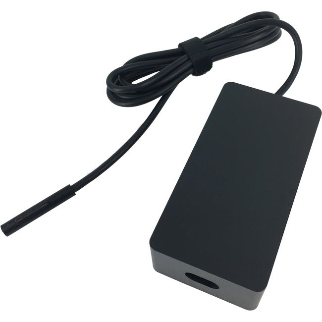 Axiom ADU-00001-AX 102-Watt AC Adapter for Microsoft