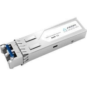 Axiom AXG93659 1000BASE-SX SFP Transceiver for Meraki - MA-SFP-1GB-SX