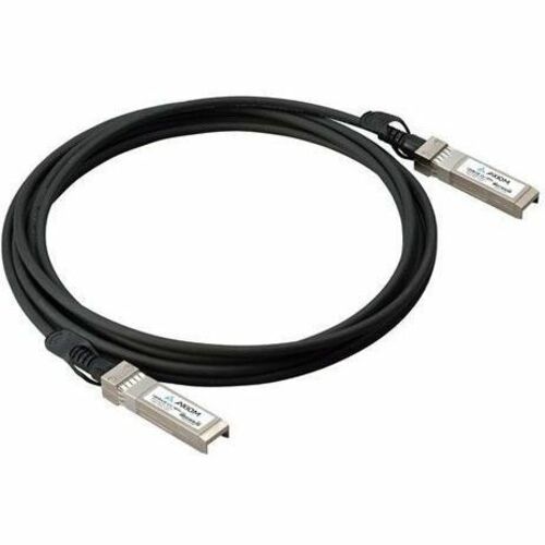 Axiom AXG92426 10GBASE-CU SFP+ Passive DAC Twinax Cable Cisco Compatible 1m
