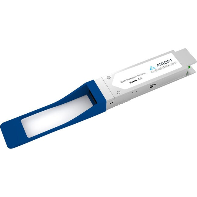 Axiom SPTSBP4LLCDF-AX 100GBase-LR4 QSFP28 Transceiver for Intel