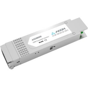 Axiom AXG99529 40GBase-LM4 QSFP+ Transceiver for Ruckus E40G-QSFP-LM4