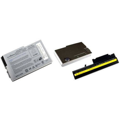 AXIOM LI-ION 8-CELL BATTERY FOR DELL