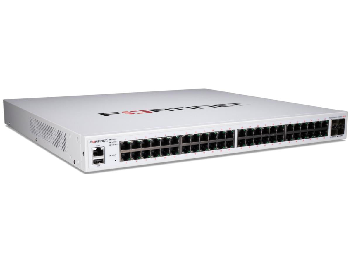 Fortinet Switches
