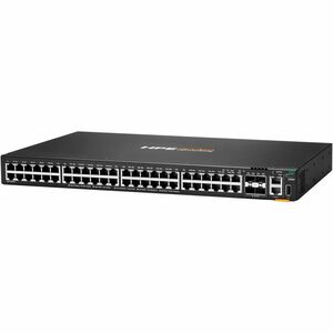 All Aruba - Connect, protect, and grow with Aruba